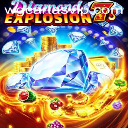 Explorando o Mundo de DiamondExplosion7s e Suas Regras Inovadoras