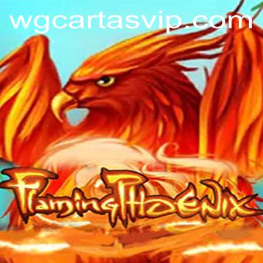 FlamingPhoenix: Explorando o Mundo Empolgante de WG Cartas