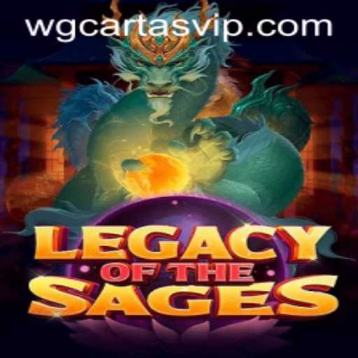 Descubra o Fascinante Mundo de LegacyoftheSages