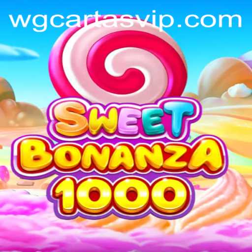 Descubra o Excitante Mundo de SweetBonanza1000